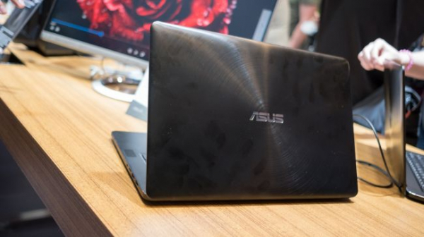 Предварительный обзор ASUS ZenBook Pro