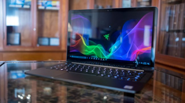 Обзор Razer Blade Stealth 13.3 (2017)