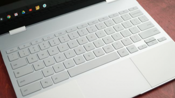 Обзор Google Pixelbook