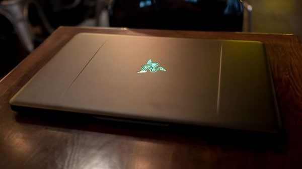 Обзор Razer Blade Pro