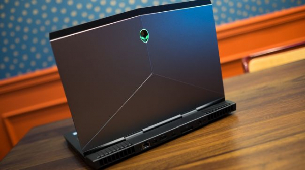 Обзор Alienware 13 R3