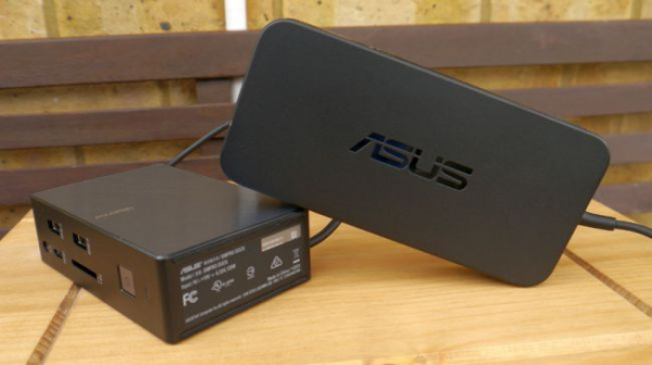 Предварительный обзор ASUS AsusPro B9440UA