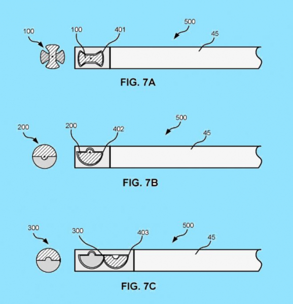 Microsoft работает над новым стилусом Surface!